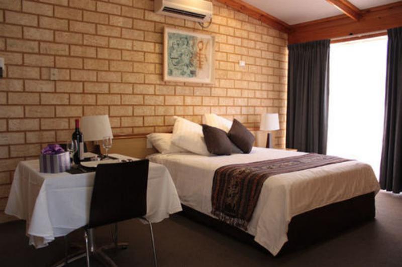 The View On Hannans Kalgoorlie Bagian luar foto