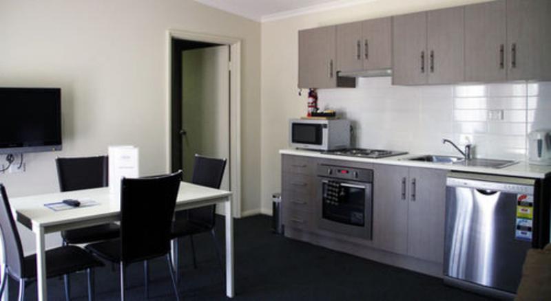 The View On Hannans Kalgoorlie Bagian luar foto