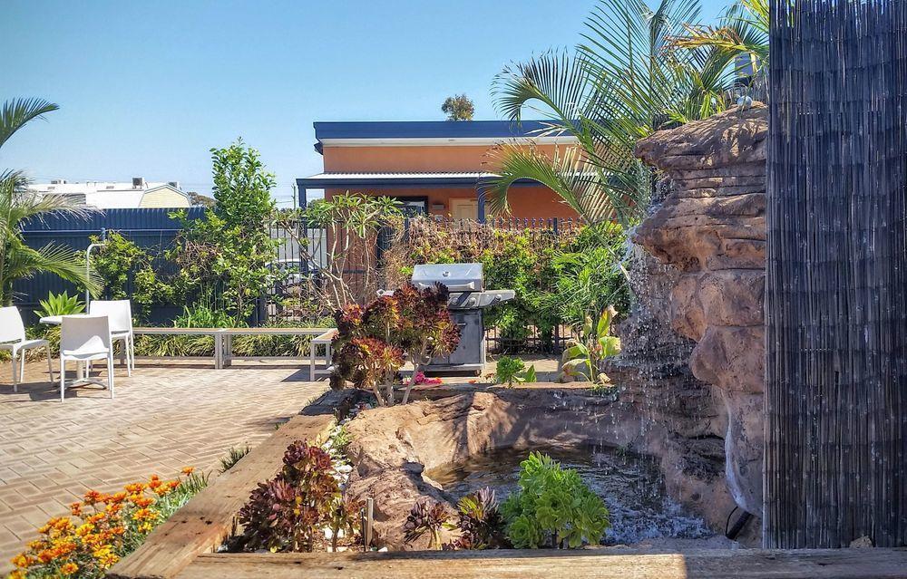 The View On Hannans Kalgoorlie Bagian luar foto