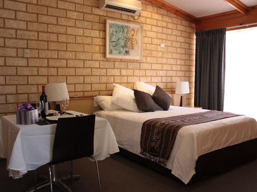 The View On Hannans Kalgoorlie Bagian luar foto